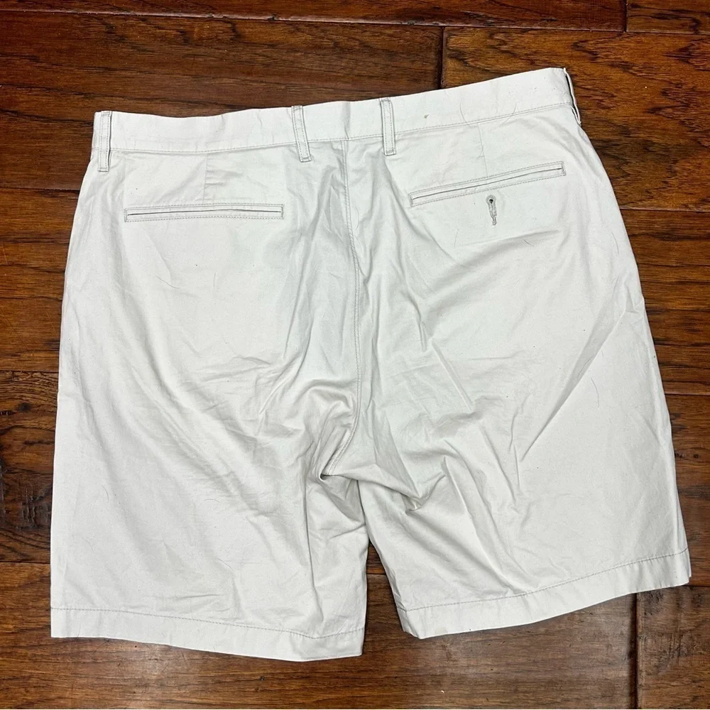 J crew‎ men’s 9” inseam stretch chino short